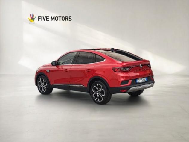 RENAULT Arkana Arkana Full Hybrid E-Tech 145 CV Techno rif. 24094002 - Foto 5