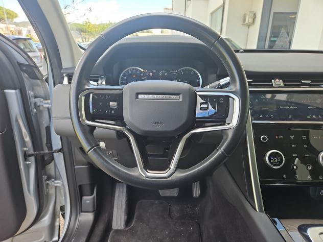 Land Rover Discovery Sport Discovery Sport 2.0 eD4 163 CV 2WD R-Dynamic SE - Foto 10