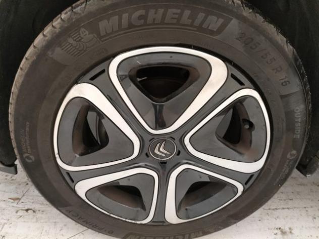 CITROEN C3 1.2 puretech Shine s&s 83cv rif. 22272110 - Foto 9