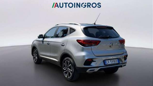 MG ZS 1.5 Luxury - Foto 3
