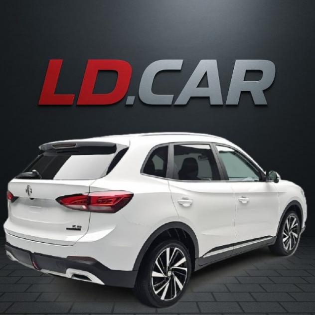 MG ZS MG ZS Hybrid+ 1.5 Luxury - NEW MODEL MY26 rif. 23930930 - Foto 2
