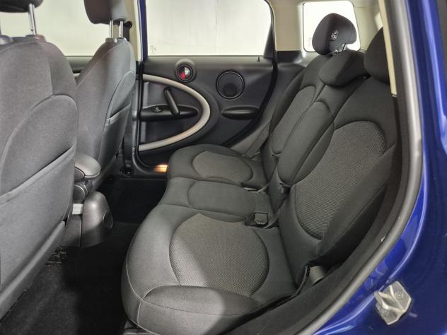 MINI Countryman Mini Diesel Mini 2.0 Cooper D all4 Business XL auto - Foto 7