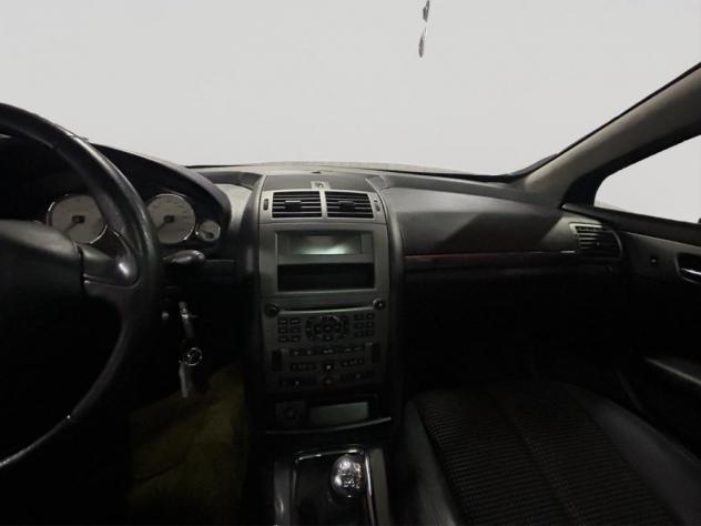 PEUGEOT 407 1ª serie 407 2.0 HDi SW SW Executive - Foto 10