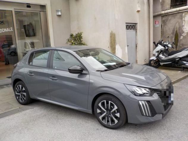 PEUGEOT 208 1.2 Hybrid 110CV EDCS6 Style rif. 19984968 - Foto 10