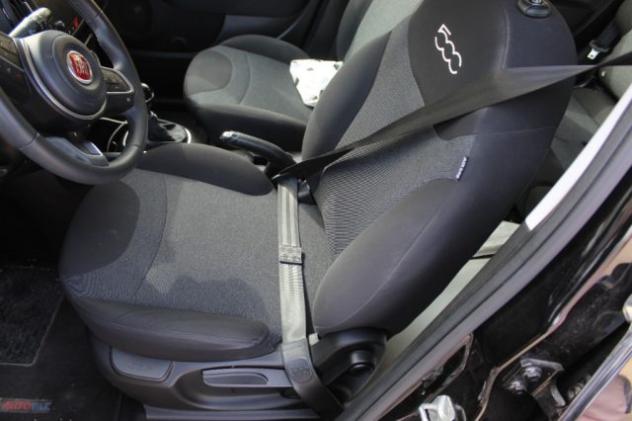 FIAT 500L 1.3 Multijet 95 CV Mirror - KM 27.700 rif. 24203258 - Foto 6