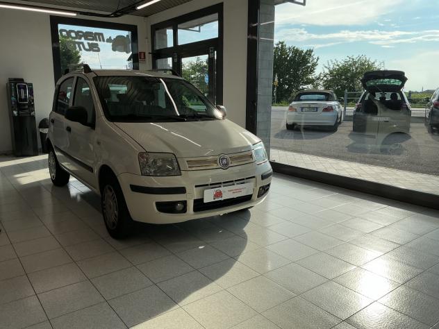 Fiat Panda 1.4 Metano neopatentati