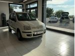 Fiat Panda 1.4 Metano neopatentati
