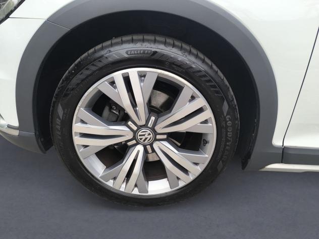 Volkswagen Passat ALLTRACK 2.0 TDI 190 HP (140 KW) 4MOTION DSG 4WD AUTO - Foto 7