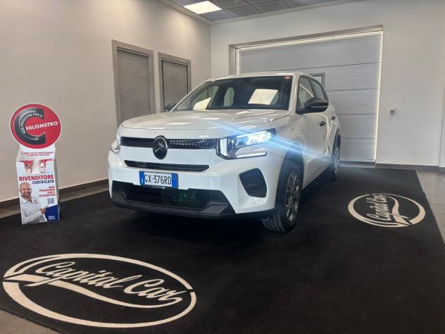 Citroen C3 PureTech 100 S&S You