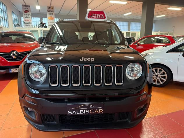 Jeep Renegade 1.4 MultiAir DDCT Limited - Foto 2