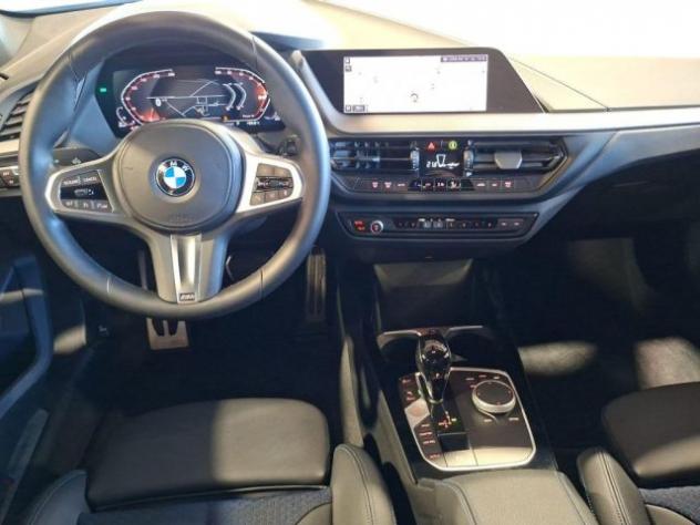 BMW 116 d 5p. Msport Aut. rif. 23803334 - Foto 8