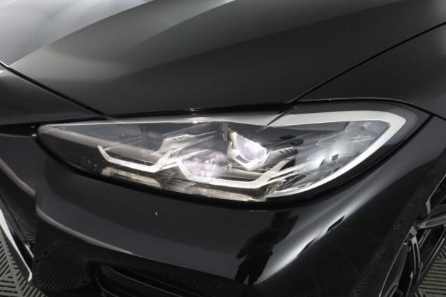 BMW 420 Serie 4 Coupé d 48V xDrive Coupé Msport rif. 23913108 - Foto 8
