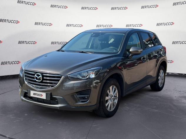 MAZDA CX-5 1ª serie CX-5 2.2L Skyactiv-D 150CV 2WD Evolve - Foto 3