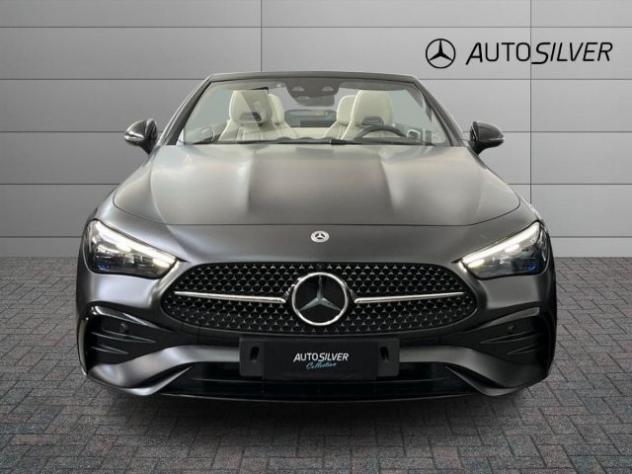 MERCEDES-BENZ CLE 450 4Matic Cabrio AMG Line Premium Plus rif. 24148382 - Foto 3
