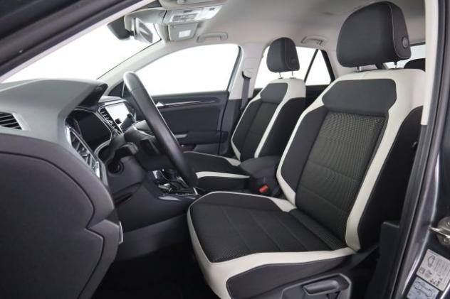 VOLKSWAGEN T-Roc T-Roc 2.0 TDI DSG Advanced BlueMotion Technology rif. 23991864 - Foto 10