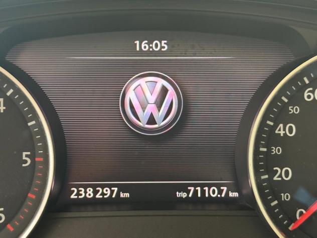 Volkswagen Touareg 3.0 TDI 245 CV tiptronic BlueMotion Techn. Executive - Foto 9