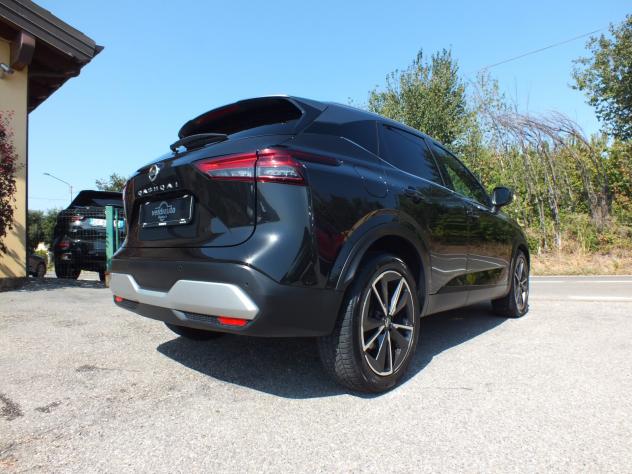 QASHQAI MHEV 158 CV 4X4 AUTOM. TEKNA - Foto 4