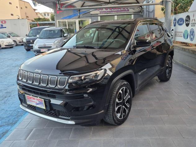 JEEP - Compass - 1.6 Mjt II 2WD Limited - Foto 3