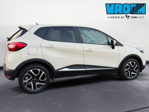 RENAULT Captur 0.9 TCe 90 CV Start&Stop Energy R-Link rif. 24166325 - Foto 5