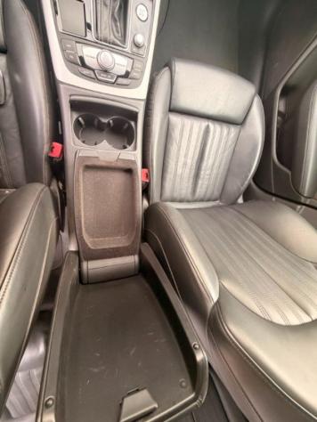 AUDI A6 2.0 TDI 190 CV S tronic quattro edition rif. 23909320 - Foto 9
