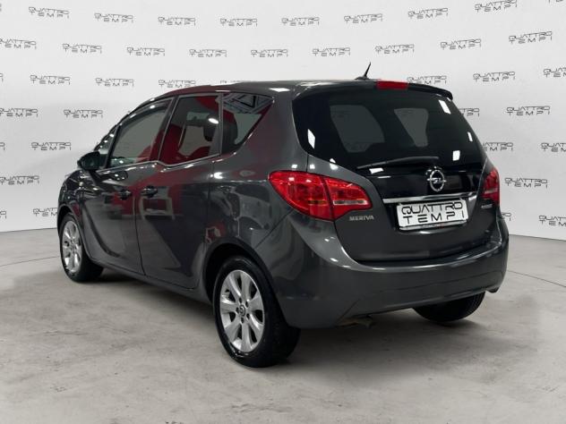 Opel Meriva 1.3 CDTI 95 CV ecoFLEX Elective - Foto 7
