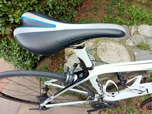 BICI DA CORSA GIANT DEFY IN CARBONIO - Foto 4