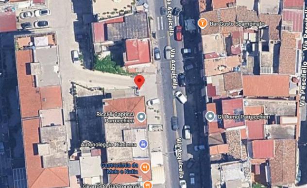 Immobile in asta di 39 m² in vendita a Catania - Foto 6