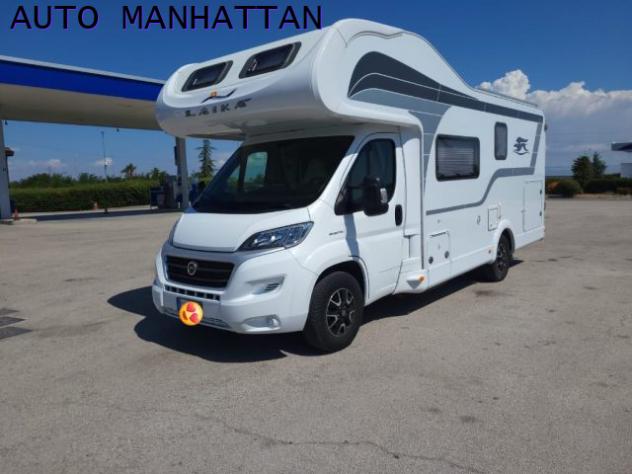 LAIKA KOSMO F 510 MANSARDATO rif. 24061369 - Foto 2