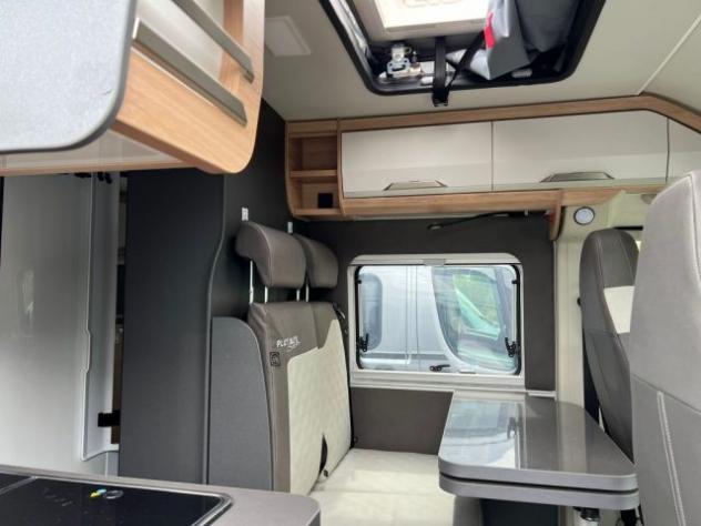 KNAUS KNAUS BOXLIFE 540 MQ PLATINUM SELECTION rif. 23551130 - Foto 3