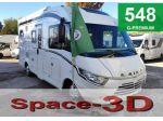 MOTORHOME LAIKA DUCATO BASCULANTE MATRIMONIALE GARAGE CLIMATIZZATORE GENERA &hellip;