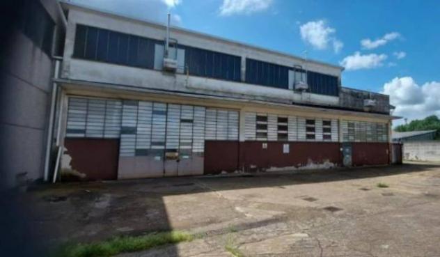 Immobile in asta di 8590 m² in vendita a Lonate Pozzolo - Foto 7