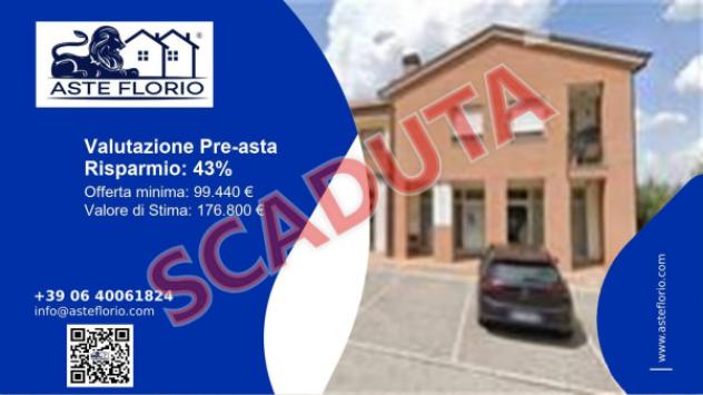 Immobile in asta di 149 m² in vendita a Camerino