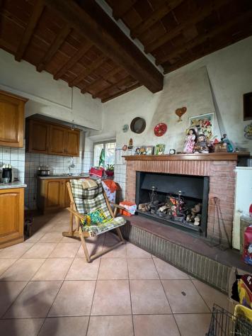 Casa semindipendente in vendita a Gragnano - Capannori 140 mq Rif: 1312497 - Foto 2