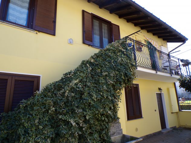 Casorate Sempione, trilocale con box - Foto 4