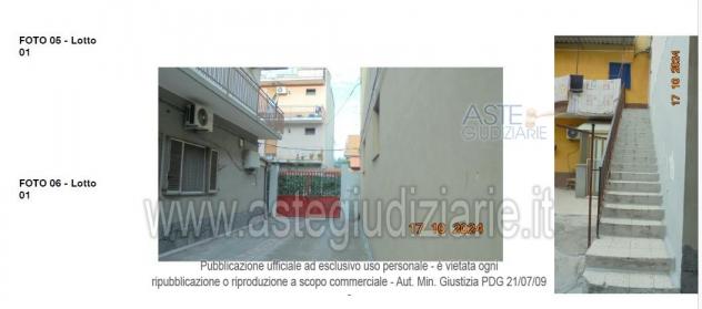 IMMOBILI-IMMOBILE RESIDENZIALE-Via del Tarocco, 23, 95121 Catania CT, Italia - Foto 3