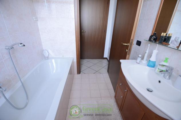 APPARTAMENTO di 2 vani e di 64 mq (CAVENAGO DI BRIANZA) rif. IGC 2 L 115 VIA MINZONI - Foto 17
