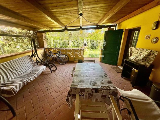 Appartamento in vendita a Cecina Marina - Cecina 40 mq Rif: 1425153 - Foto 9