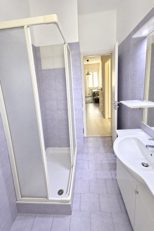 Appartamento in vendita a Colle di Val d'Elsa 55 mq Rif: 1397329 - Foto 8
