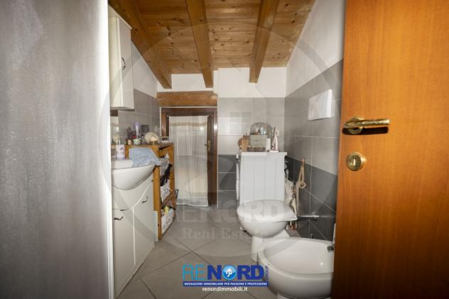 RIF. CC2230 - FILIGHERA - Appartamento mansardato di 2 locali e servizi. Box auto. - Foto 15