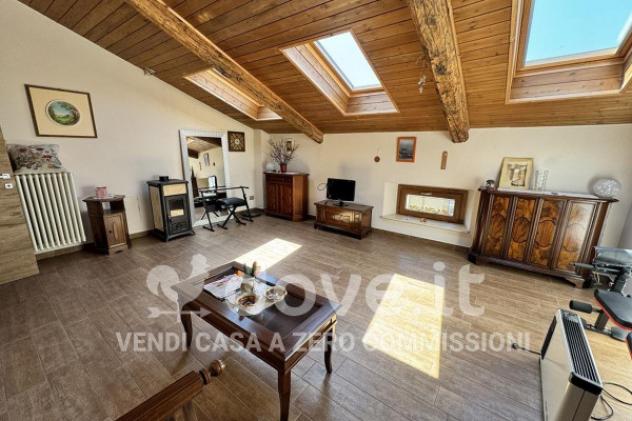 Villetta a schiera di 130 m² con 5 locali in vendita a Itri