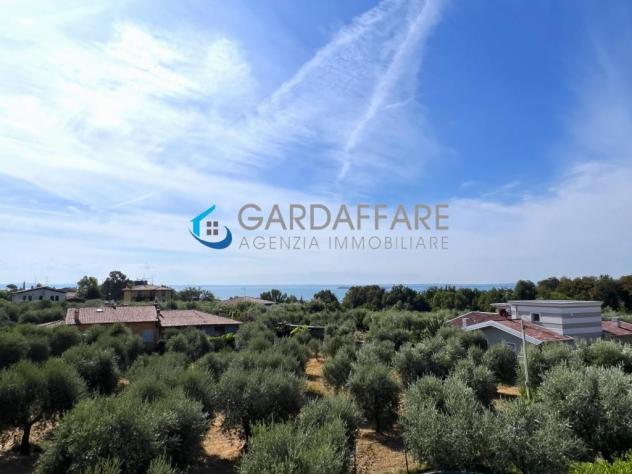 CASA INDIPENDENTE VISTA LAGO A MANERBA DEL GARDA - Foto 2