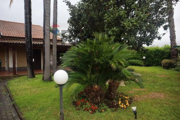 Villa a schiera in vendita a Mascali - Foto 19