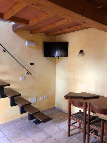 Terratetto in vendita a Casette - Massa 60 mq Rif: 1326748