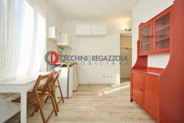 Appartamento in vendita a Milano, P.ta Genova - Foto 7