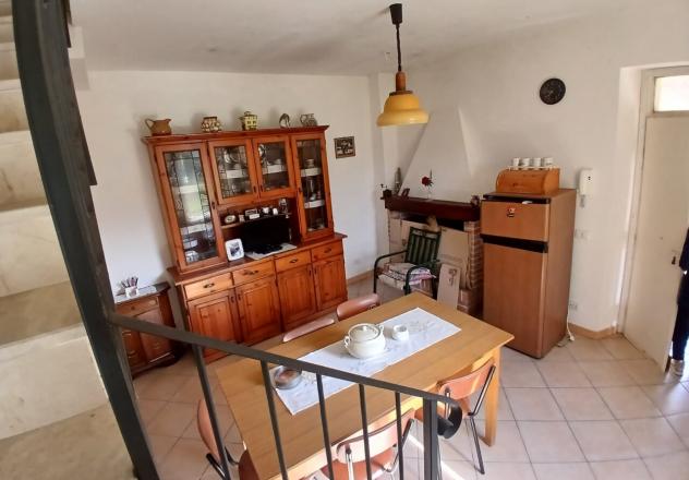 Porzione di casa in vendita a Montecastrilli - Foto 4