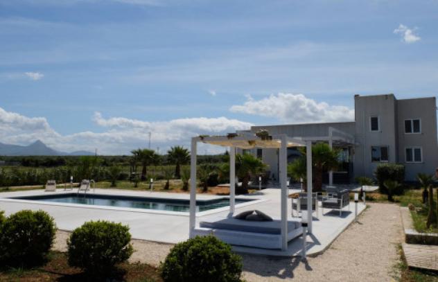 Villa in vendita a Partinico - Foto 18