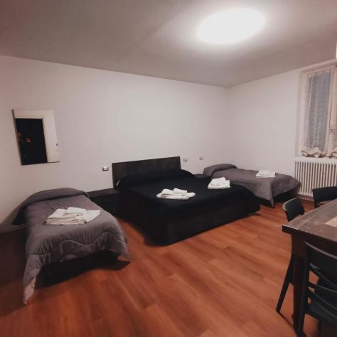 Appartamento ristrutturato parz. vista mare 5 piano con ascensore. - Foto 8