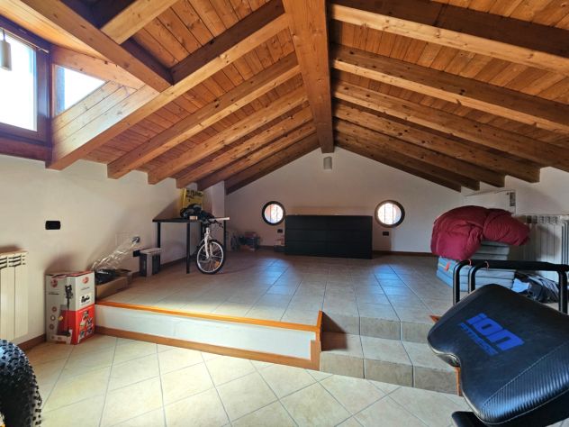 Casetta ristrutturata libera sui 3 lati - Foto 4