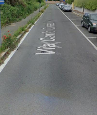 Immobile in asta di 102 m², box auto in vendita a Roma - Foto 4