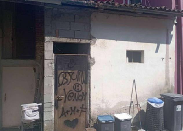 Immobile in asta di 57 m² in vendita a Sannazzaro de' Burgondi - Foto 13